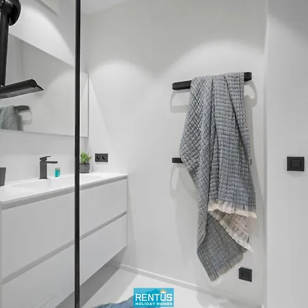 Apartment Naast T - Beautifully Furnished With Sea View Oostduinkerke
