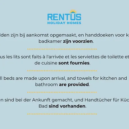 Naast T - Beautifully Furnished With Sea View Apartment Oostduinkerke